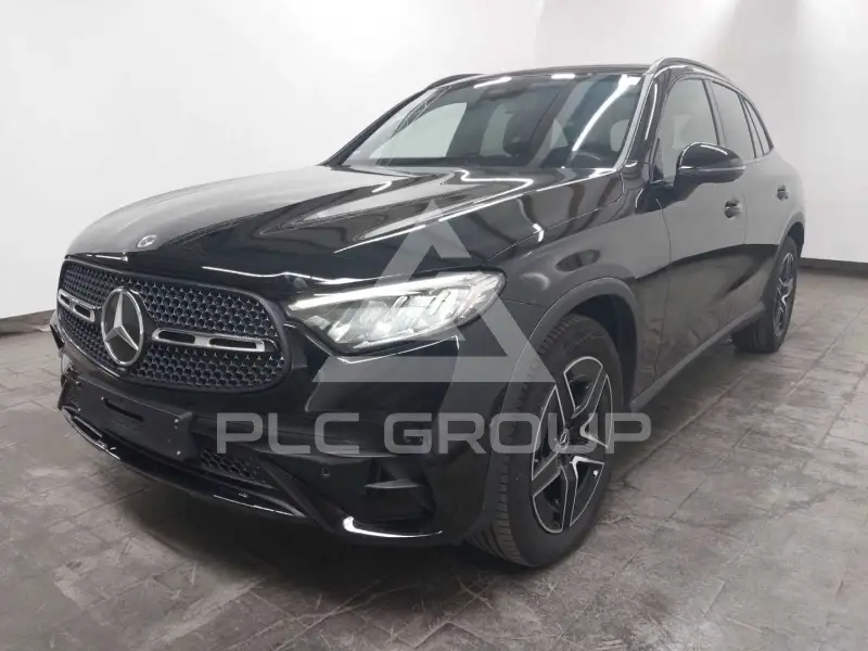 2023 Mercedes Benz GLC 220