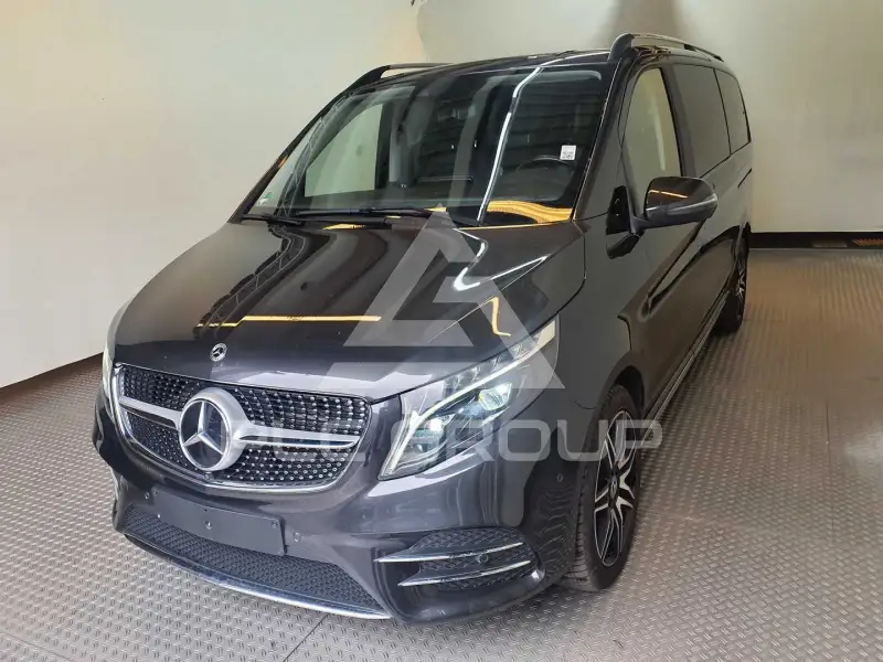 2023 Mercedes Benz V 300