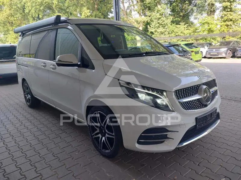 2023 Mercedes Benz V 300