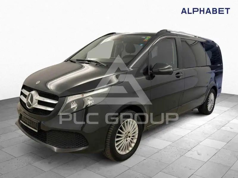 2023 Mercedes Benz V 300