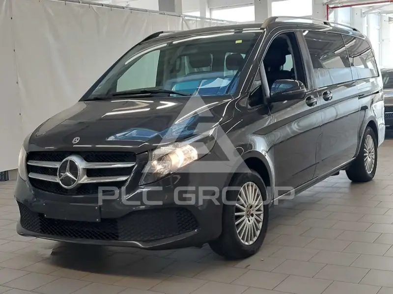 2023 Mercedes Benz V 300