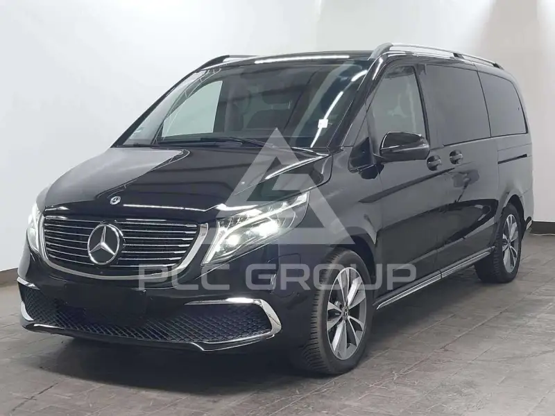 2023 Mercedes Benz EQV