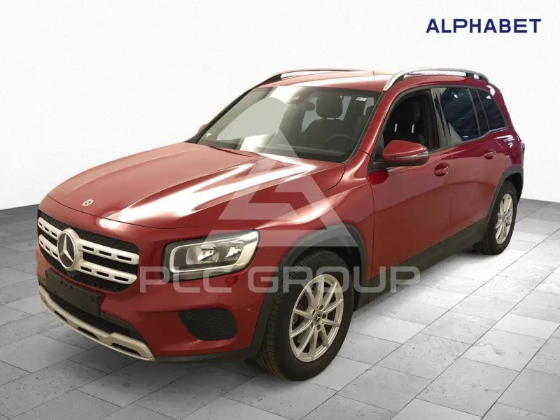 2023 Mercedes Benz GLB 180