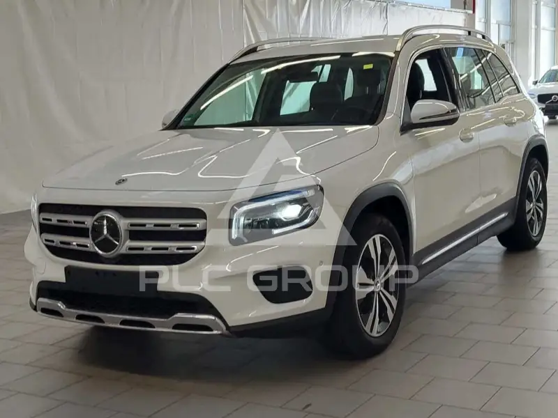 2023 Mercedes Benz GLB 220