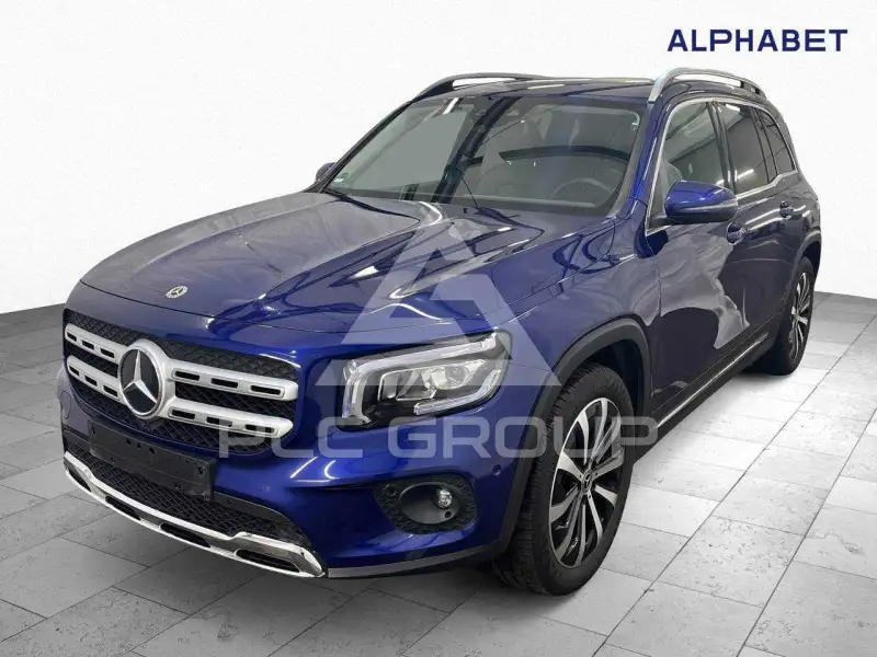 2023 Mercedes Benz GLB 220