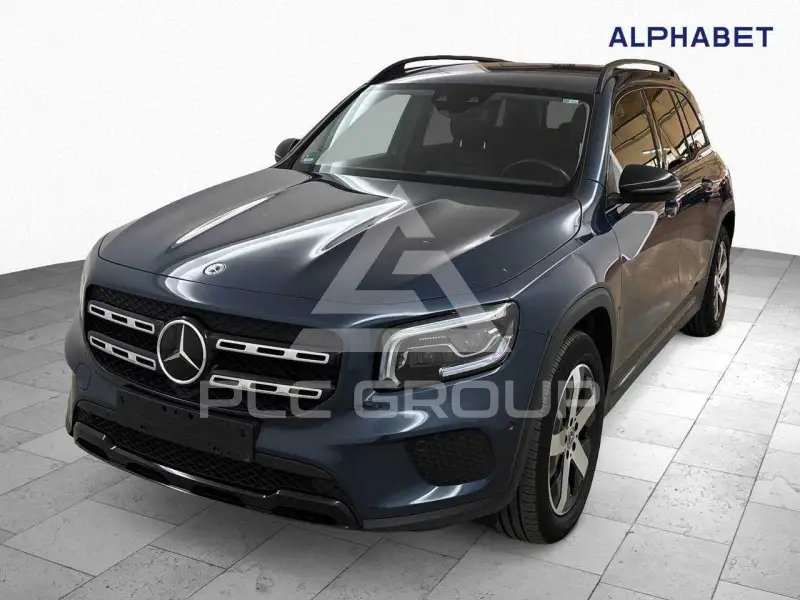 2023 Mercedes Benz GLB 220