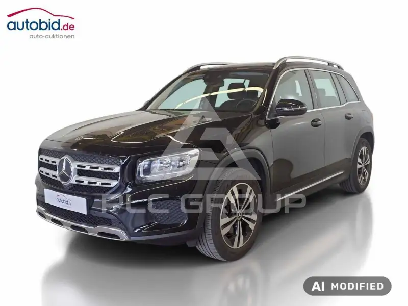 2023 Mercedes Benz GLB 220