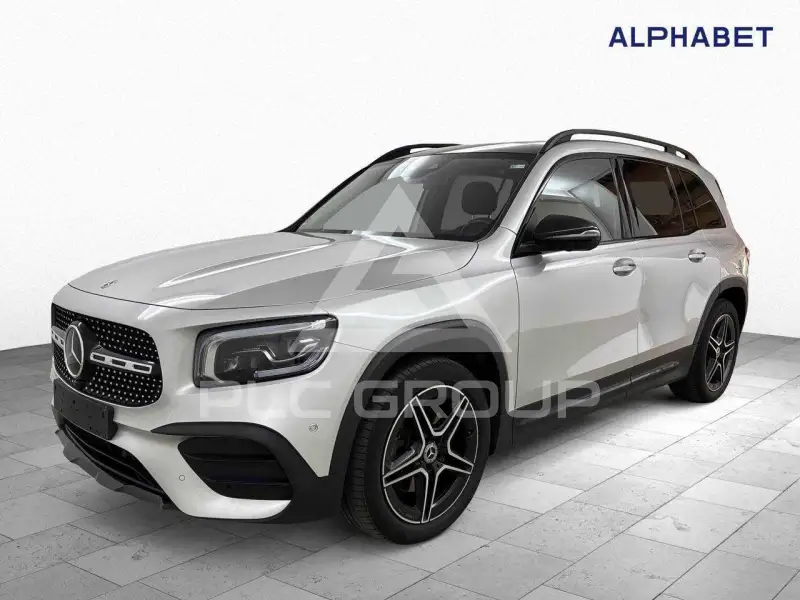 2023 Mercedes Benz GLB 220