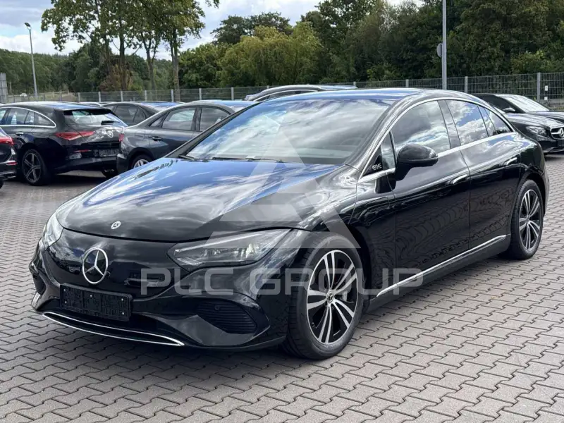 2023 Mercedes Benz EQE
