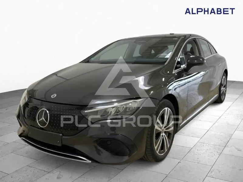 2023 Mercedes Benz EQE