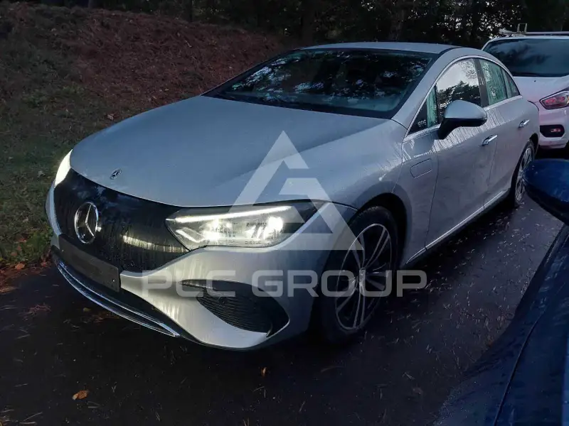 2023 Mercedes Benz EQE