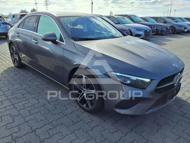 2023 Mercedes Benz A 220