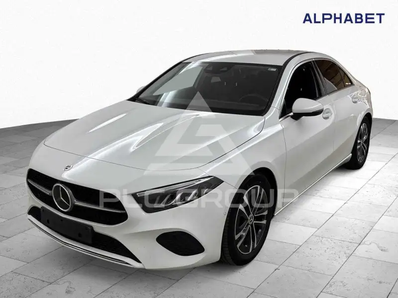 2023 Mercedes Benz A 220