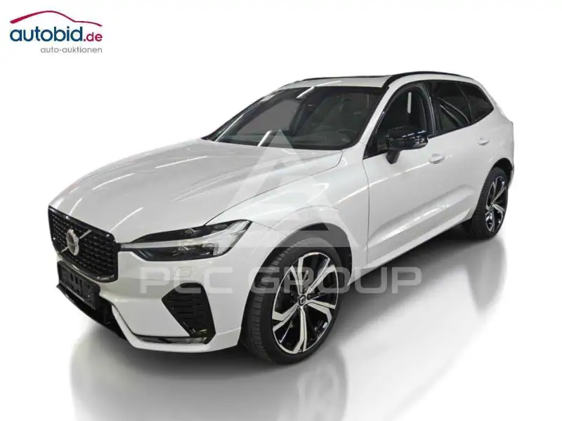 2023 Volvo XC60