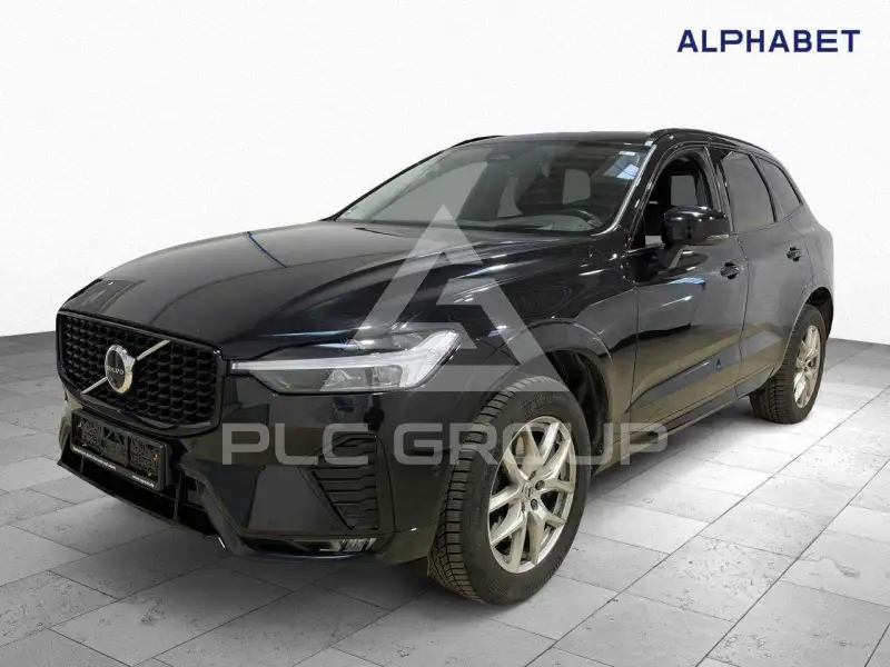 2023 Volvo XC60
