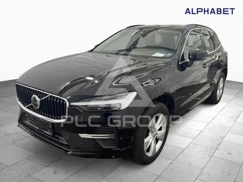 2023 Volvo XC60