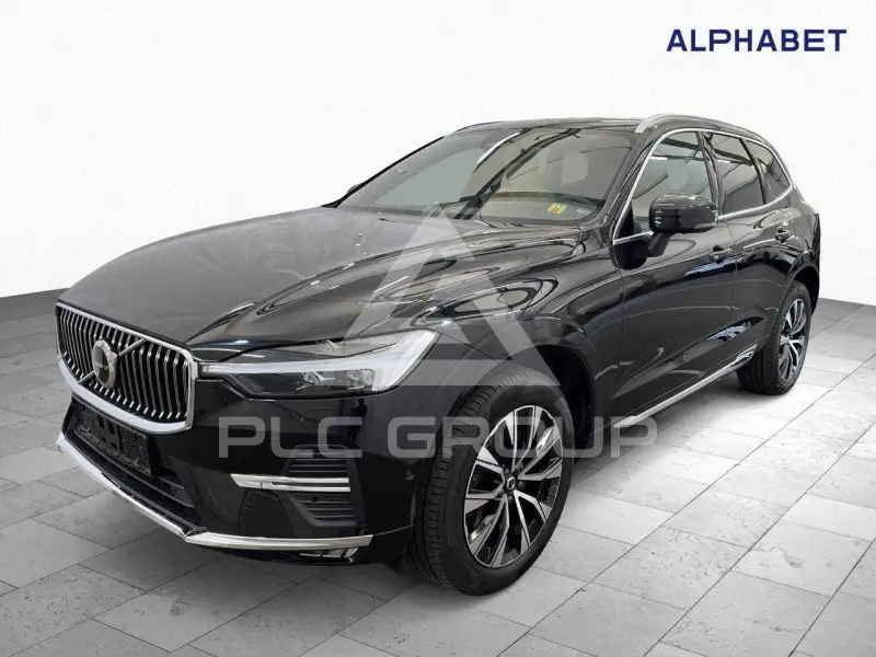 2023 Volvo XC60