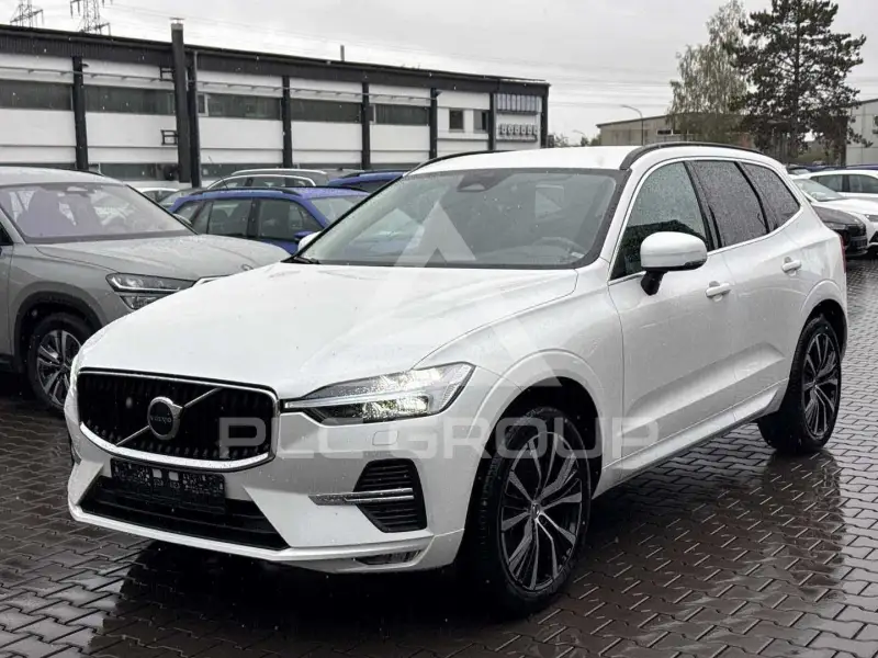 2023 Volvo XC60