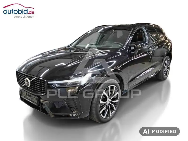 2023 Volvo XC60