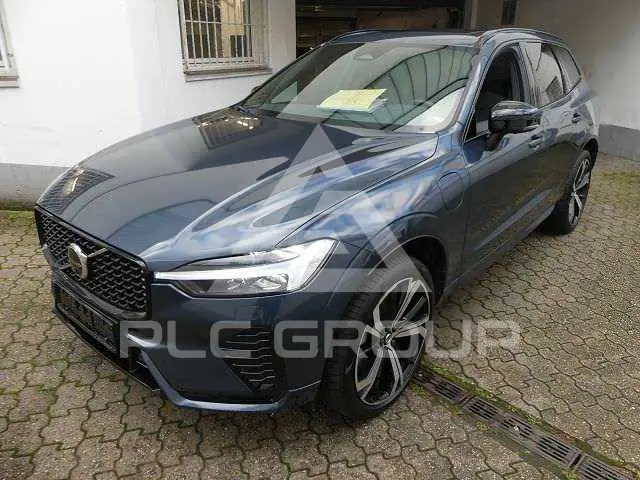 2023 Volvo XC60