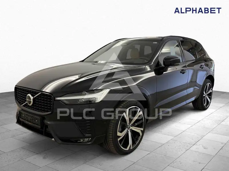2023 Volvo XC60