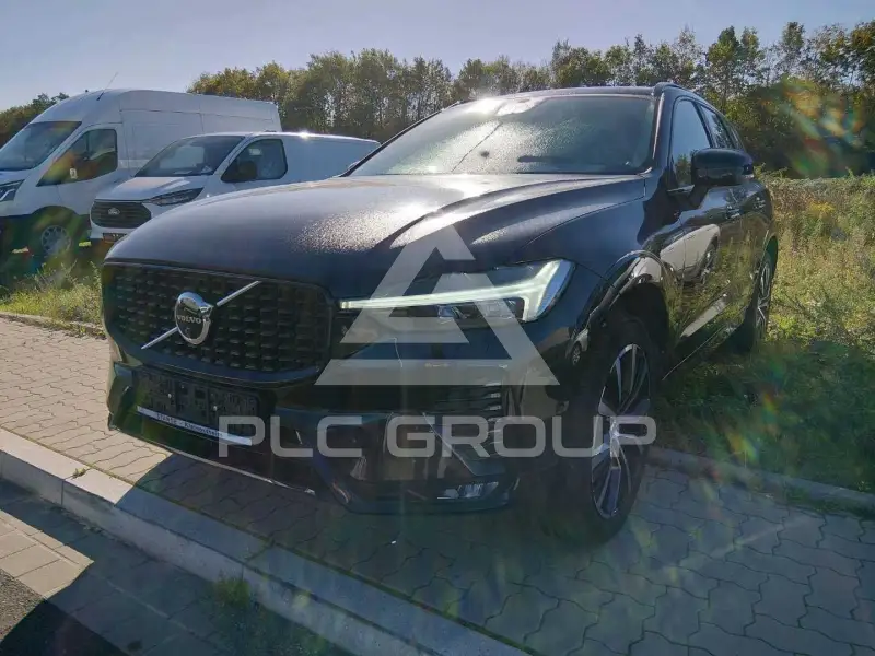 2023 Volvo XC60