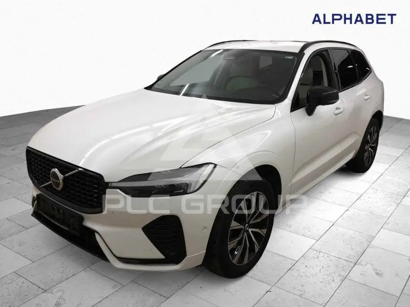 2023 Volvo XC60