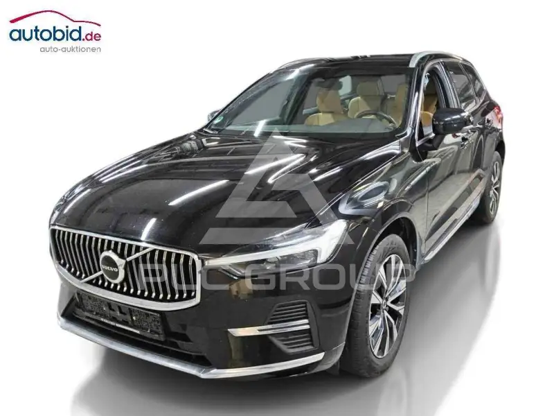2023 Volvo XC60