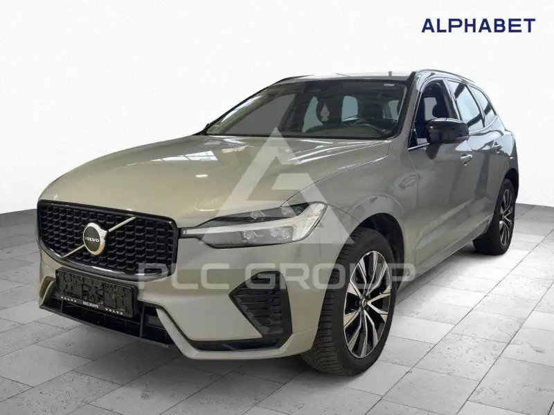 2023 Volvo XC60