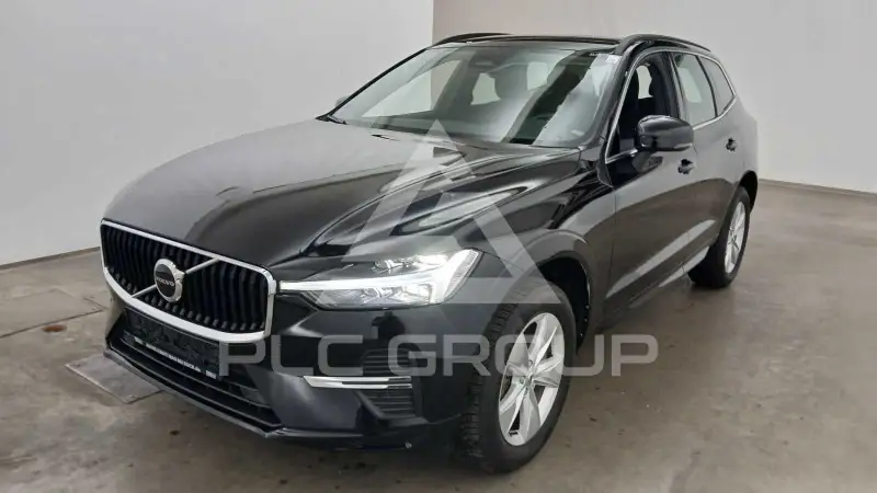 2023 Volvo XC60