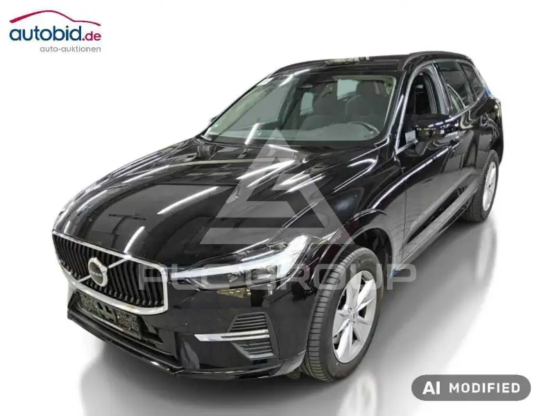 2023 Volvo XC60
