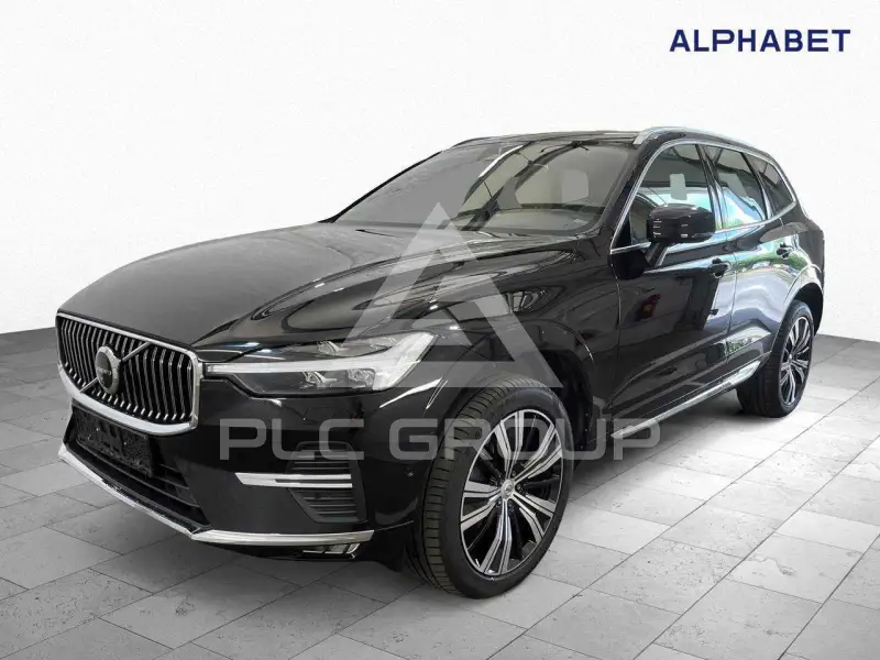 2023 Volvo XC60