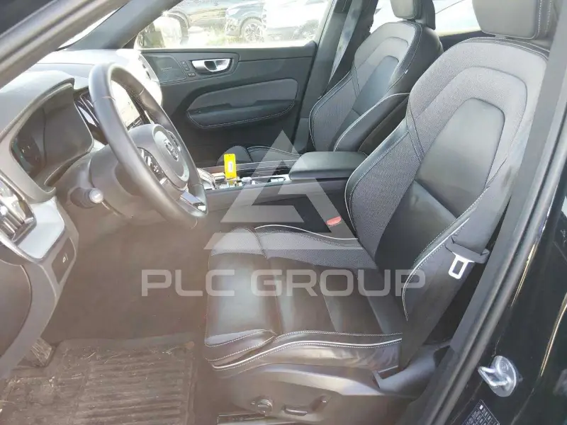 2023 Volvo XC60