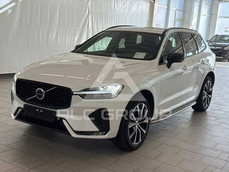 2023 Volvo XC60