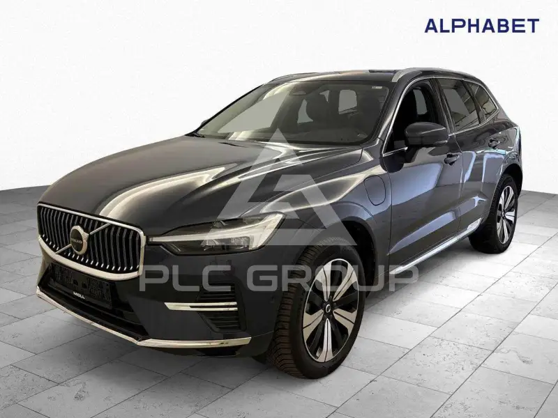 2023 Volvo XC60