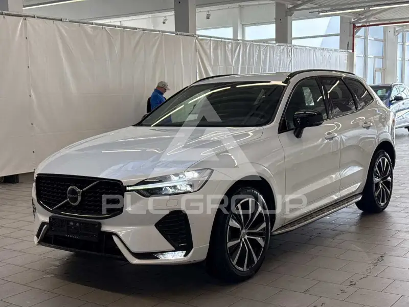 2023 Volvo XC60
