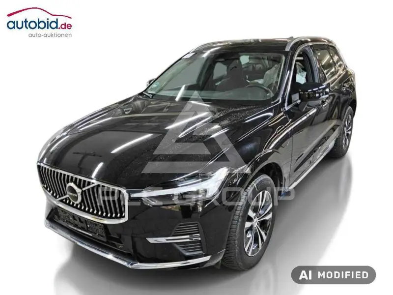 2023 Volvo XC60