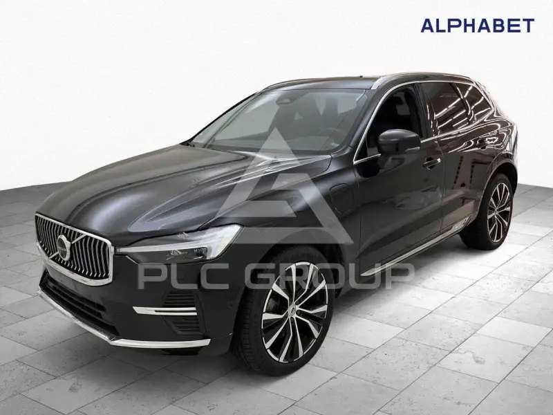 2023 Volvo XC60