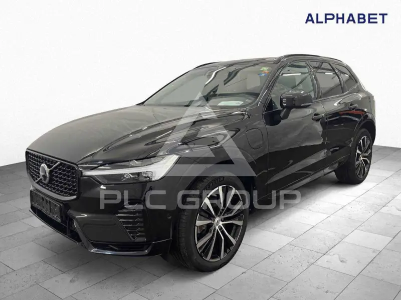 2023 Volvo XC60