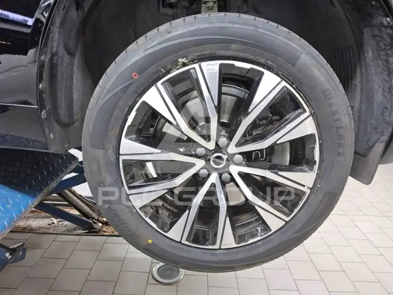 2023 Volvo XC60