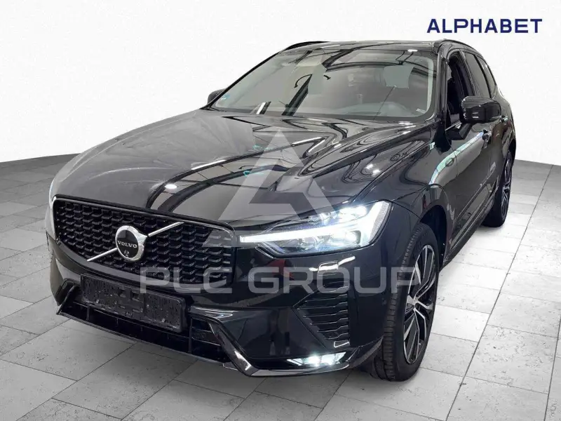 2023 Volvo XC60