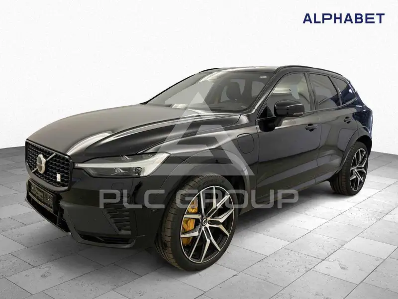 2023 Volvo XC60