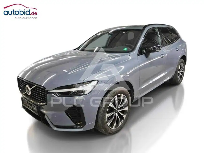2023 Volvo XC60