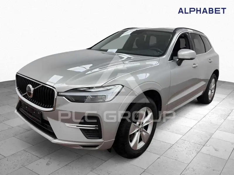 2023 Volvo XC60