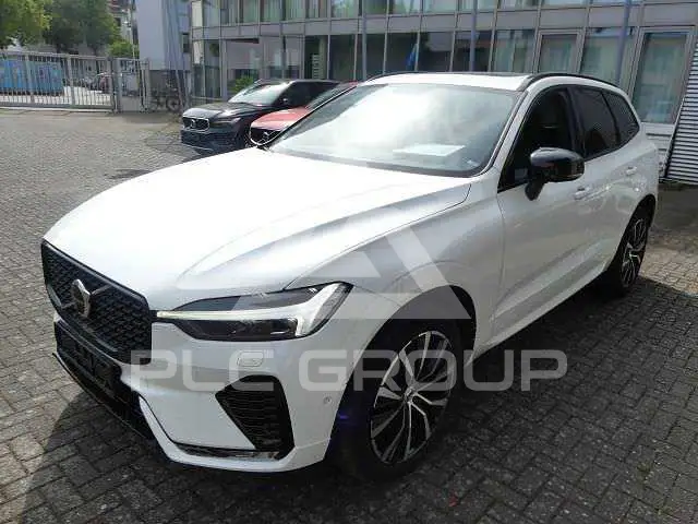 2023 Volvo XC60