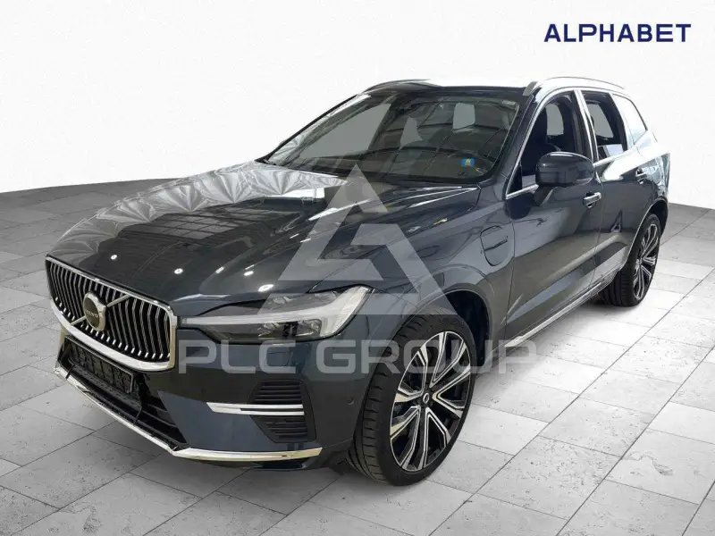 2023 Volvo XC60