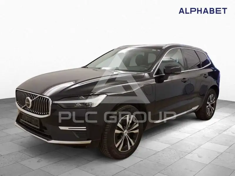 2023 Volvo XC60