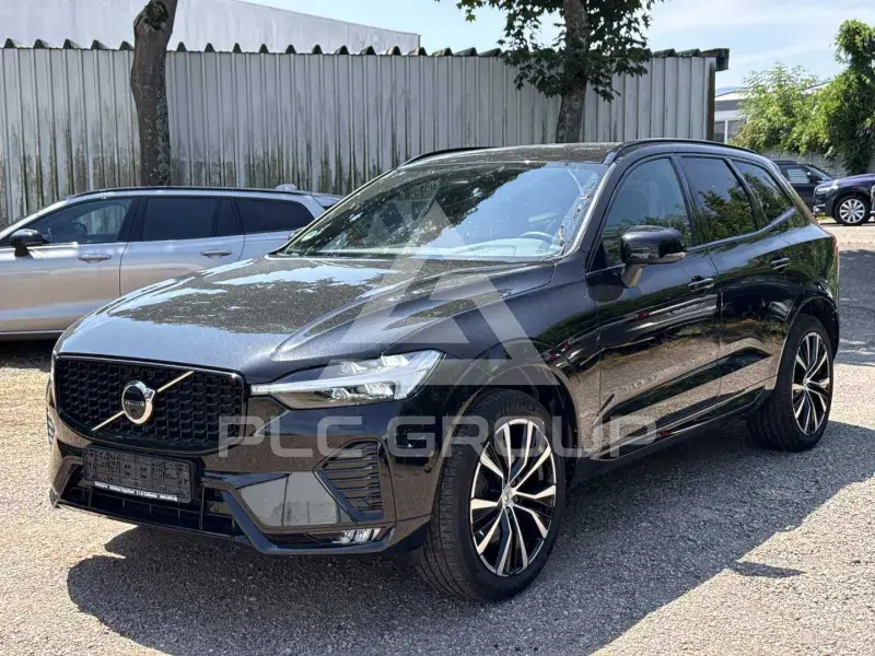 2023 Volvo XC60