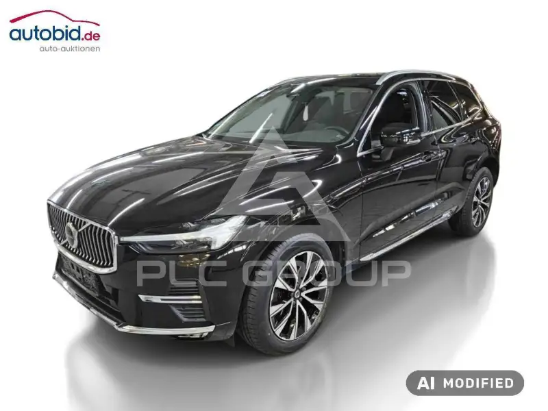 2023 Volvo XC60