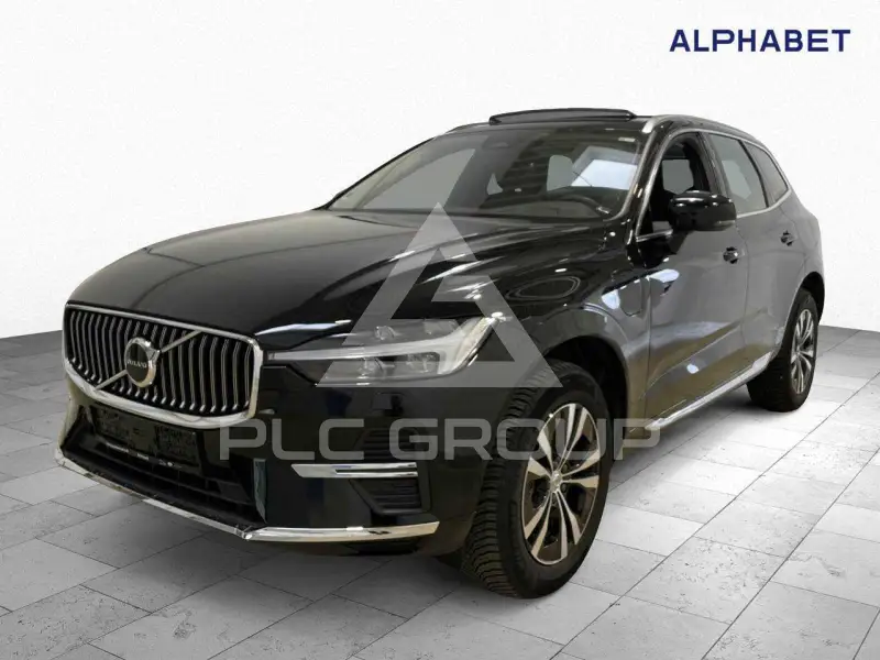 2023 Volvo XC60